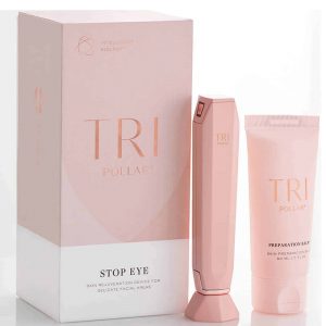 TRIPOLLAR STOP EYE - Rejuvenation device