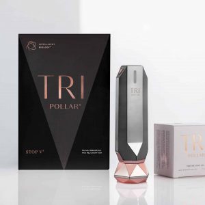 TRIPOLLAR STOP Vx - Rejuvenation device