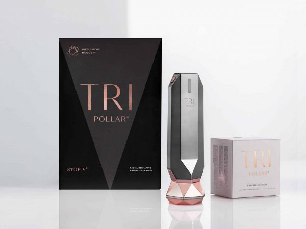 TRIPOLLAR STOP Vx - Rejuvenation device