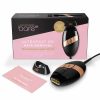 SmoothSkin Bare Fit Black IPL Hair Removal Device - เครื่องกำจัดขนถาวร IPL SmoothSkin Bare Fit