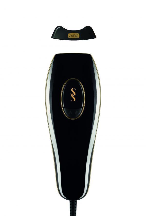 SmoothSkin Pure Fit IPL Hair Removal Device - เครื่องกำจัดขนถาวร IPL SmoothSkin Pure Fit - Image 3