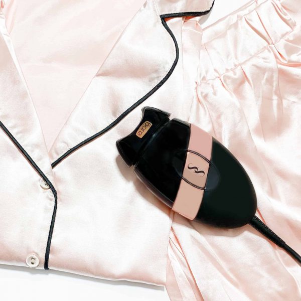 SmoothSkin Bare Fit Black IPL Hair Removal Device - เครื่องกำจัดขนถาวร IPL SmoothSkin Bare Fit - Image 3