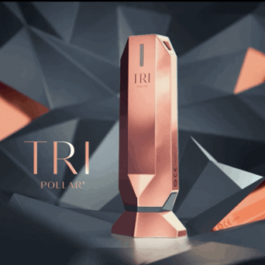 TRIPOLLAR STOP X - Rejuvenation device