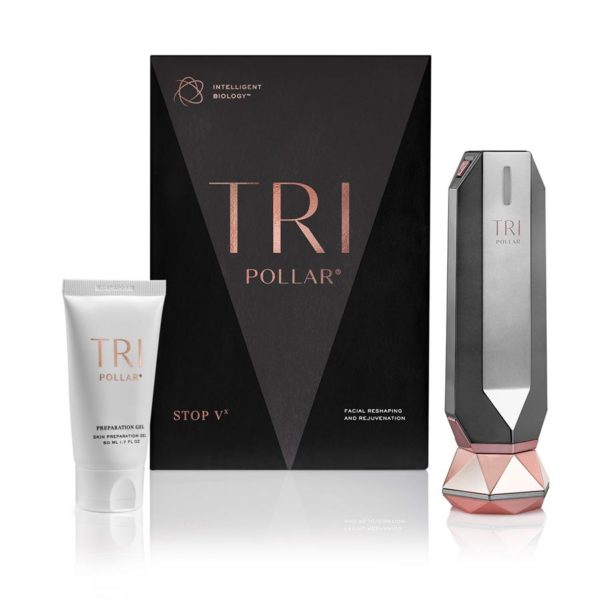 Tripollar Stop Preparation Gel - Image 3