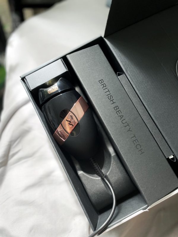 Guide to using the SmoothSkin Bare Fit hair removal device