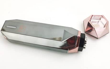 face-lifting device