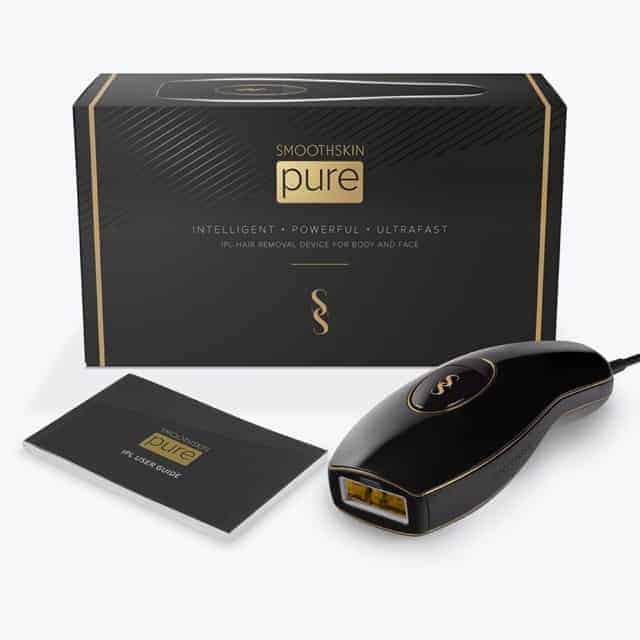 SmoothSkin Pure