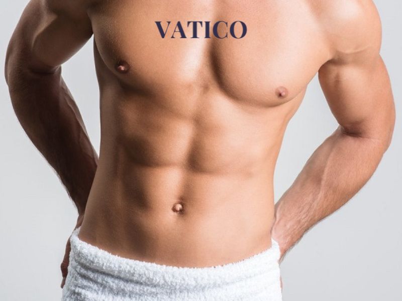 Should men remove pubic hair?