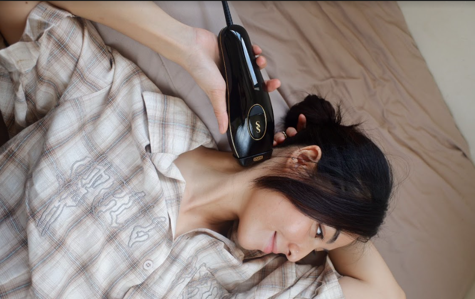 Aftercare tips after hair removal with SmoothSkin Pure Fit