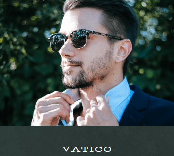 Permanent facial hair removal
